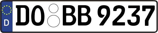 DO-BB9237