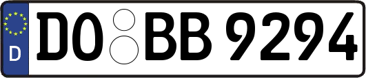 DO-BB9294