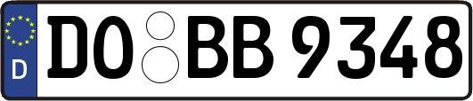 DO-BB9348