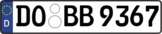 DO-BB9367