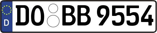 DO-BB9554