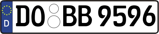 DO-BB9596