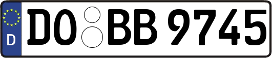 DO-BB9745