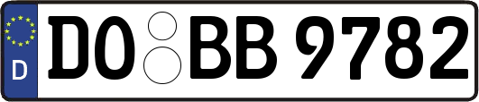 DO-BB9782