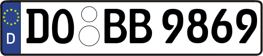 DO-BB9869