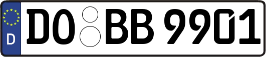 DO-BB9901
