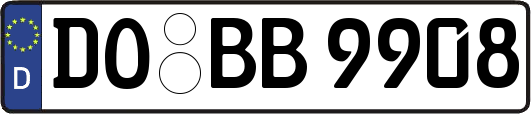 DO-BB9908
