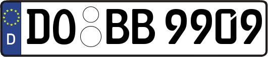 DO-BB9909