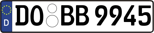 DO-BB9945