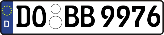 DO-BB9976