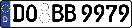 DO-BB9979
