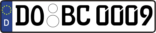 DO-BC0009
