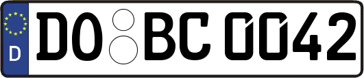 DO-BC0042