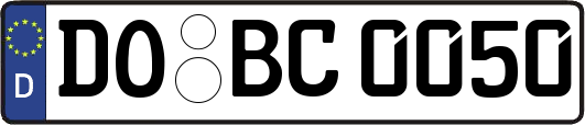 DO-BC0050