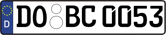 DO-BC0053
