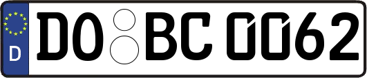 DO-BC0062
