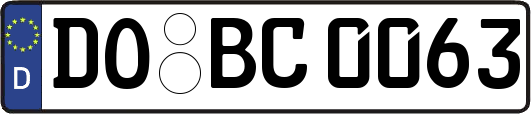 DO-BC0063