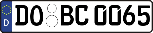 DO-BC0065