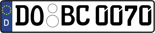 DO-BC0070