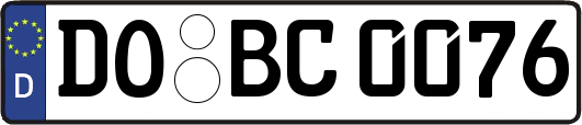 DO-BC0076
