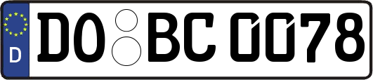 DO-BC0078
