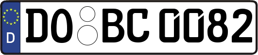 DO-BC0082
