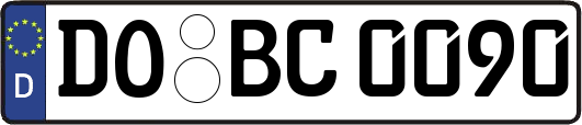 DO-BC0090