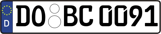DO-BC0091