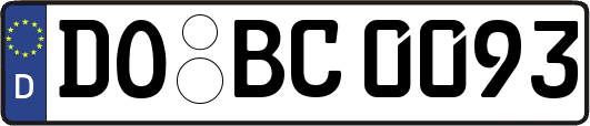 DO-BC0093
