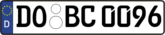 DO-BC0096
