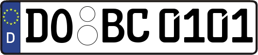 DO-BC0101