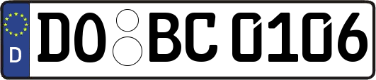 DO-BC0106