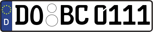 DO-BC0111
