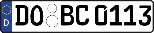 DO-BC0113
