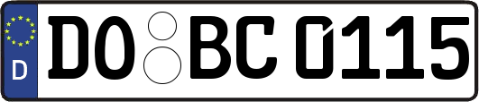 DO-BC0115