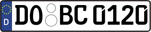 DO-BC0120