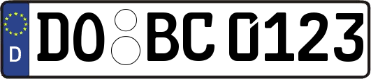 DO-BC0123