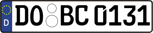 DO-BC0131