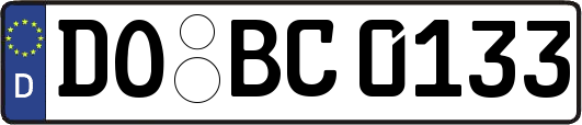 DO-BC0133