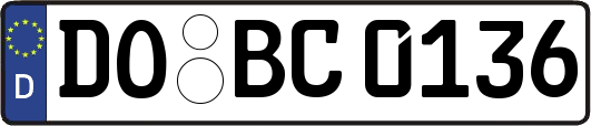 DO-BC0136