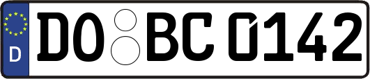DO-BC0142