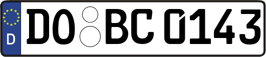 DO-BC0143