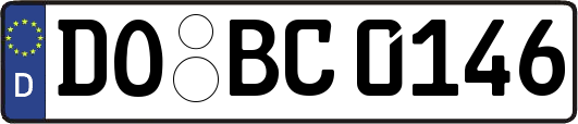 DO-BC0146