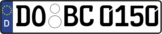 DO-BC0150