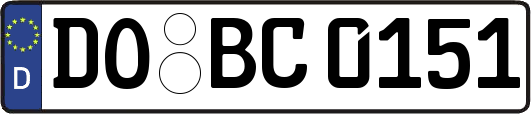 DO-BC0151