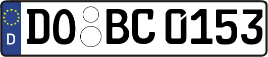 DO-BC0153