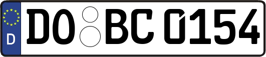 DO-BC0154