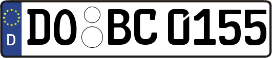 DO-BC0155