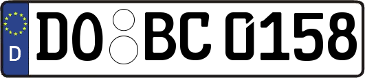 DO-BC0158