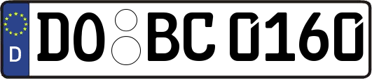 DO-BC0160